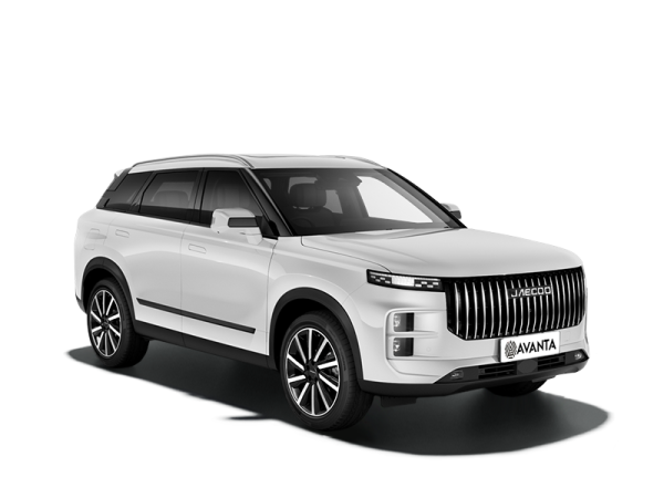 Jaecoo J7 Supreme 150 1.6 AMT