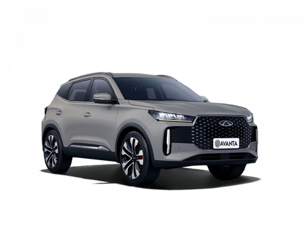 Chery Tiggo 4 Prime 1.5 AMT