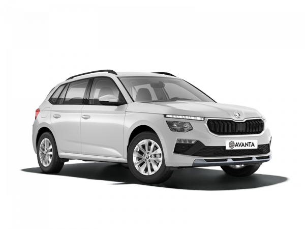 Skoda Kamiq Selection 1.0 AMT