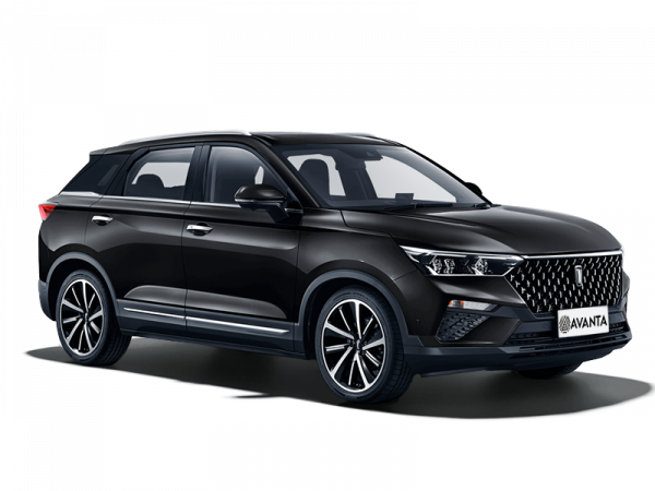 Bestune T77 PRESTIGE (DCT) 1.5 AMT