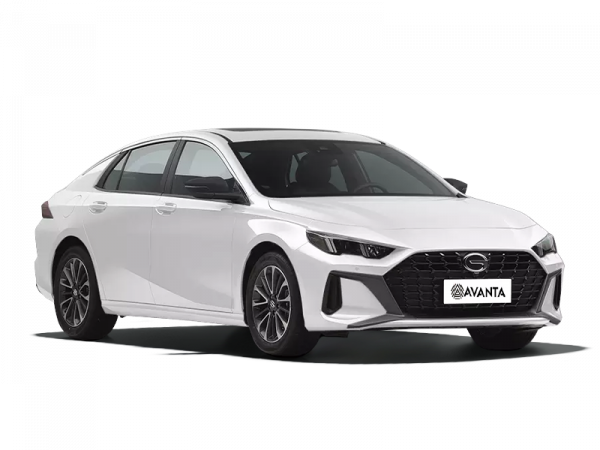 GAC Empow GS 1.5 AMT