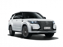 Changan CS95 автокредит 42 964 рублей в месяц