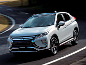 Mitsubishi Eclipse Cross 2020