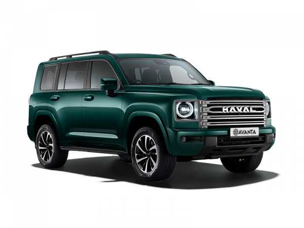 Haval H9 Premium 2.4 AT