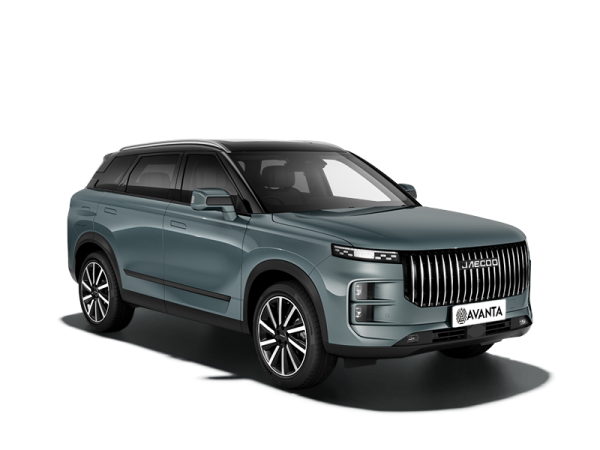 Jaecoo J7 Urban 1.6 AMT