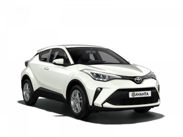 Toyota C-HR Cool 1.2 CVT