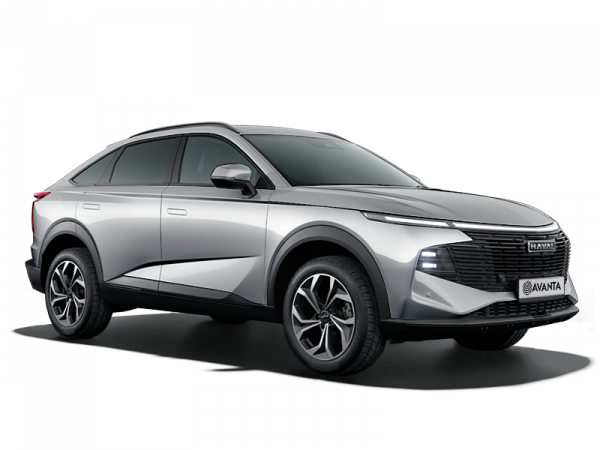 Haval F7x Premium 2.0 AMT