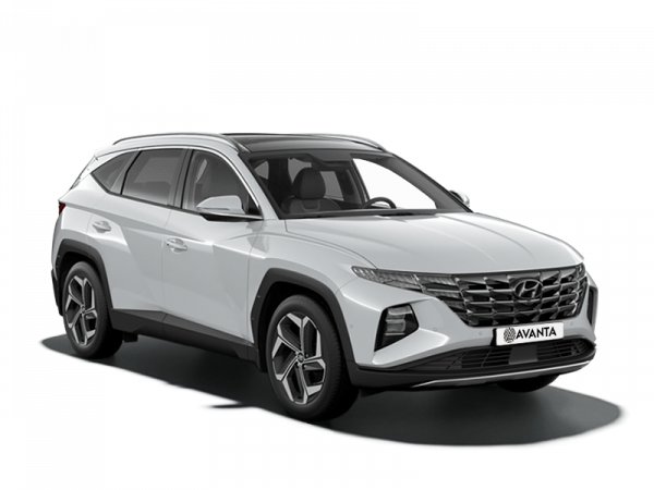 Hyundai Tucson Lifestyle 2.0 AT