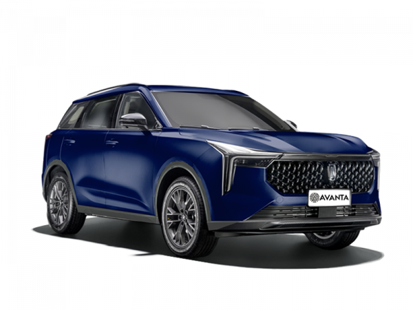 Bestune T55 Prestige 1.5 AMT