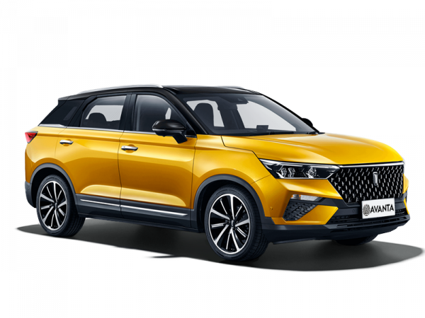 Bestune T77 LUXURY (DCT) 1.5 AMT