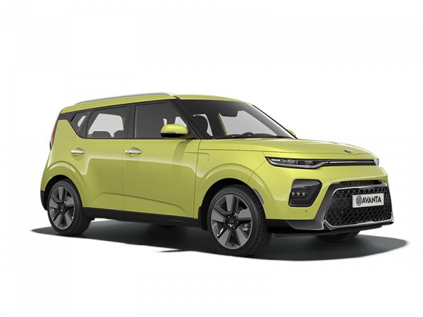 Kia Soul Prestige 1.6 AT