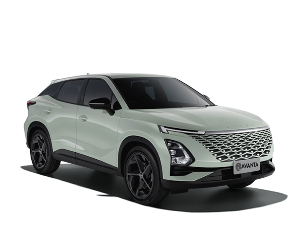 Omoda C5 Ultimate 1.5 CVT