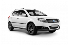 MK Cross автокредит 3 452 рублей в месяц