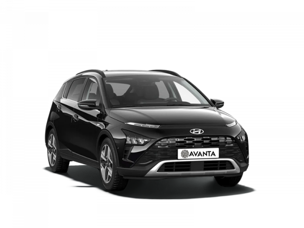 Hyundai Bayon Prime 1.4 AT