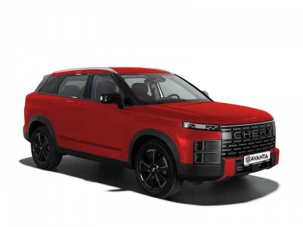 Chery Explore 06 Discovery Edition 1.6 AMT