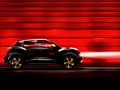 Nissan Juke 2019