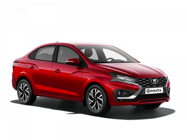 Lada Iskra Enjoy 1.6 MT