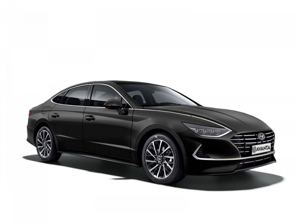 Hyundai Sonata Comfort (Winter) 2.5 AT