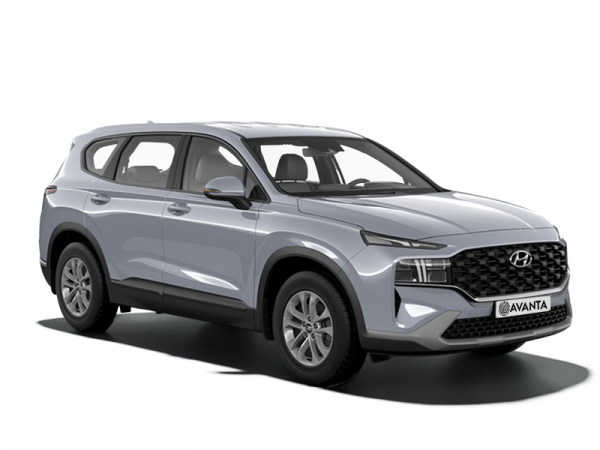 Hyundai Santa Fe Prestige 7 мест + Smart Sense 2.2 AMT