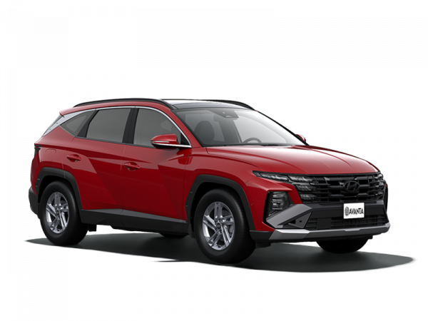 Hyundai Tucson NEW Travel 2.0 AT