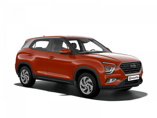 Solaris HC Prestige Smart 2.0 AT