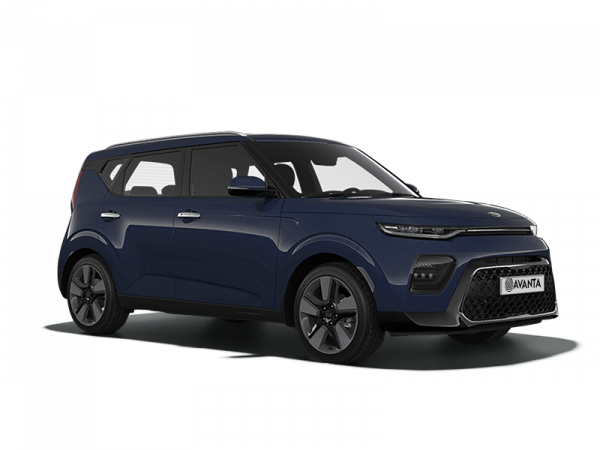 Kia Soul Comfort 1.6 AT