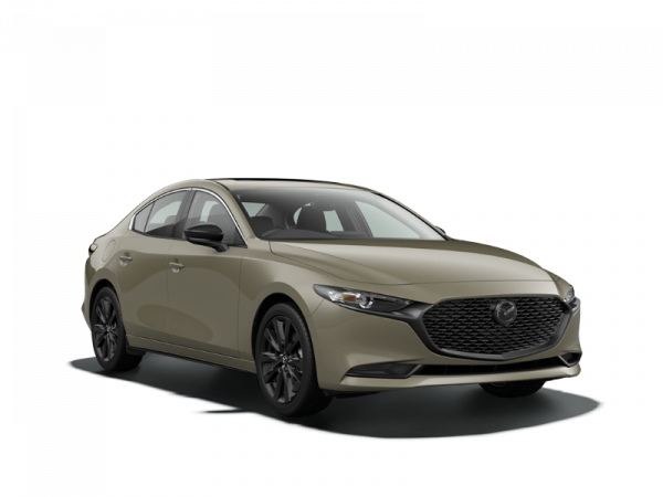 Mazda 3 Elegant 2.0 AT