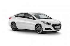 Hyundai i40 Седан автокредит 10 340 рублей в месяц