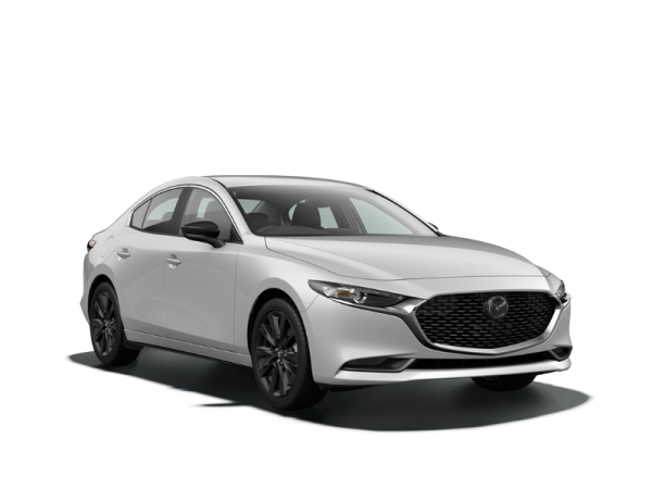Mazda 3 Dazzling 2.0 AT