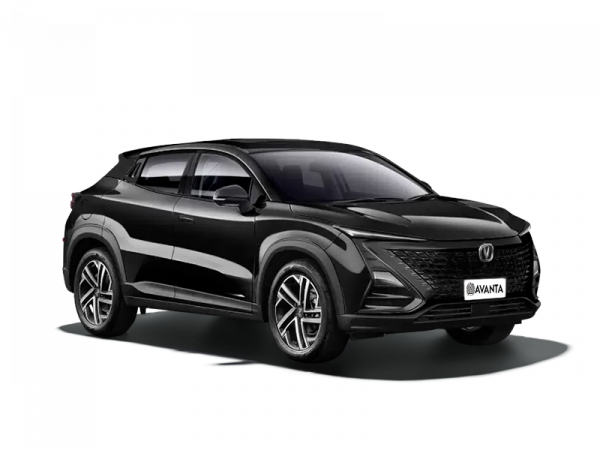 Changan UNI-T Luxe 1.5 AMT