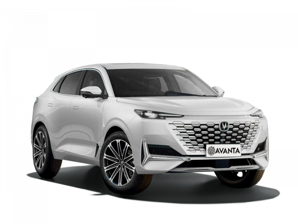 Changan UNI-K Comfort 2.0 AT
