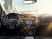 Kia Ceed SW 2018