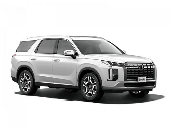 Hyundai Palisade High-Tech (KZ Luxe) 2.2 AT