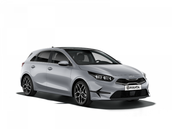 Kia Ceed GT Line 1.5 AMT