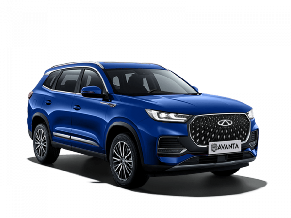 Chery Tiggo 8 Pro Max NEW Dreamline FWD 1.6 AMT