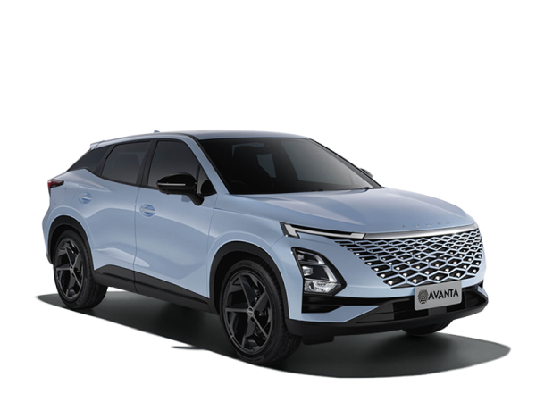Omoda C5 Supreme 1.6 AMT