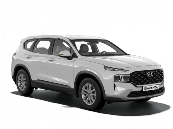 Hyundai Santa Fe Lifestyle + Smart Sense 2.5 AT