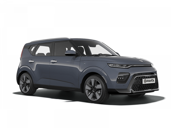 Kia Soul Comfort 1.6 MT