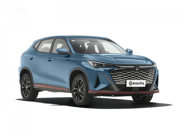 Changan X5 PLUS Smart 1.5 AMT