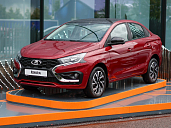 Lada Iskra
