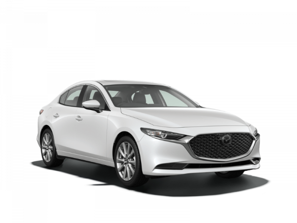 Mazda 3 Dazzling 2.0 AT