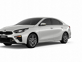 Kia Cerato 2019