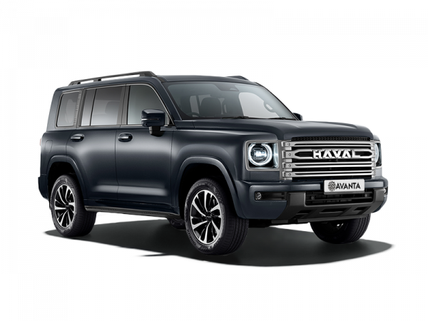 Haval H9 Elite 2.4 AT
