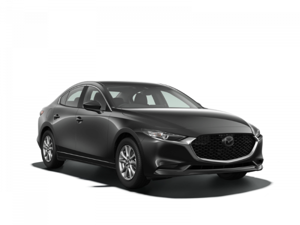 Mazda 3 Shine 2.0 AT