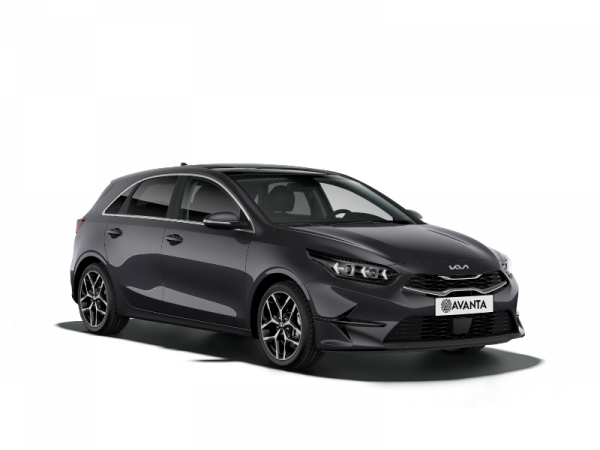 Kia Ceed GT Line 1.5 AMT