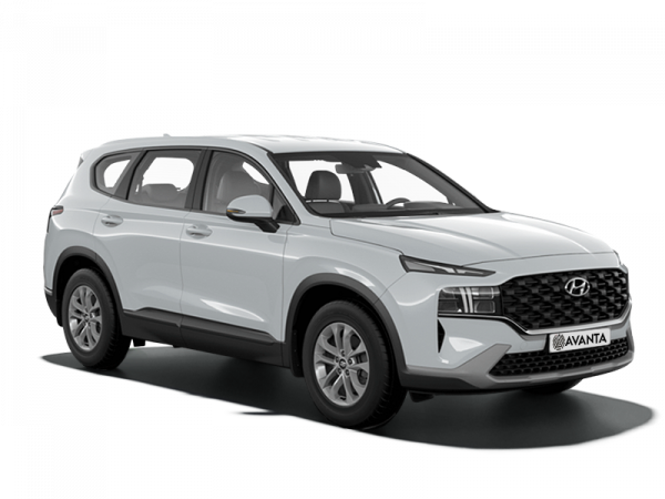Hyundai Santa Fe Lifestyle 2.2 AMT