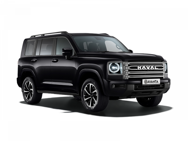 Haval H9 Elite 2.0 AT