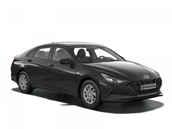 Hyundai Elantra Prestige 2.0 AT