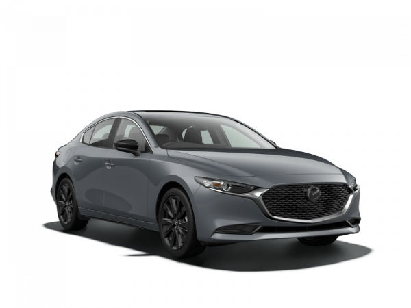 Mazda 3 Elegant 2.0 AT