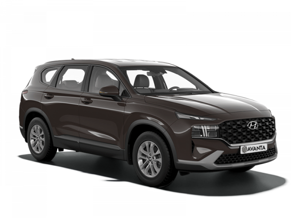 Hyundai Santa Fe Prestige 7 мест + Smart Sense 2.5 AT